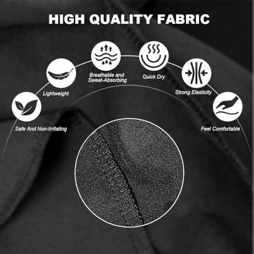 Vue 6 de Shorts Pour Hommes Shorts