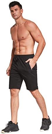 Vue 6 de Short Sport Homme Ete