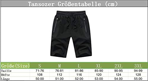 Vue 7 de Short Sport Homme Ete