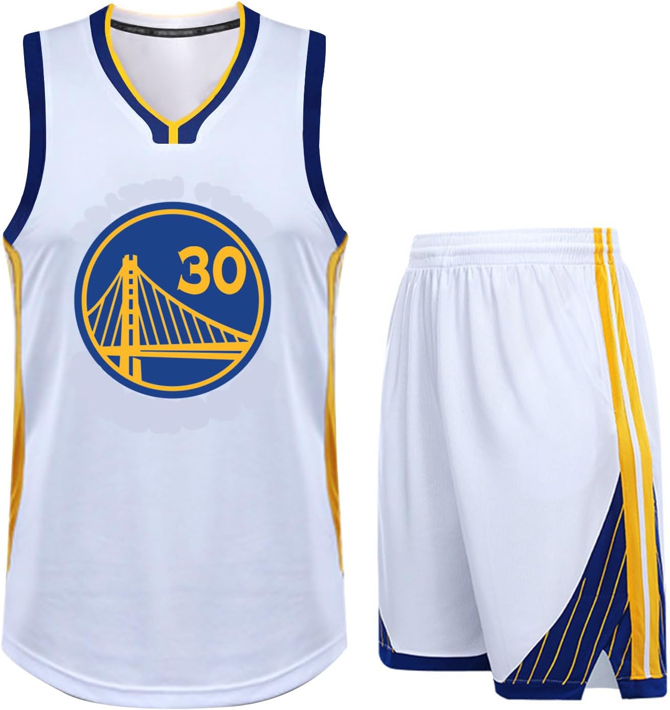 Maillot Basket Enfant Pieces