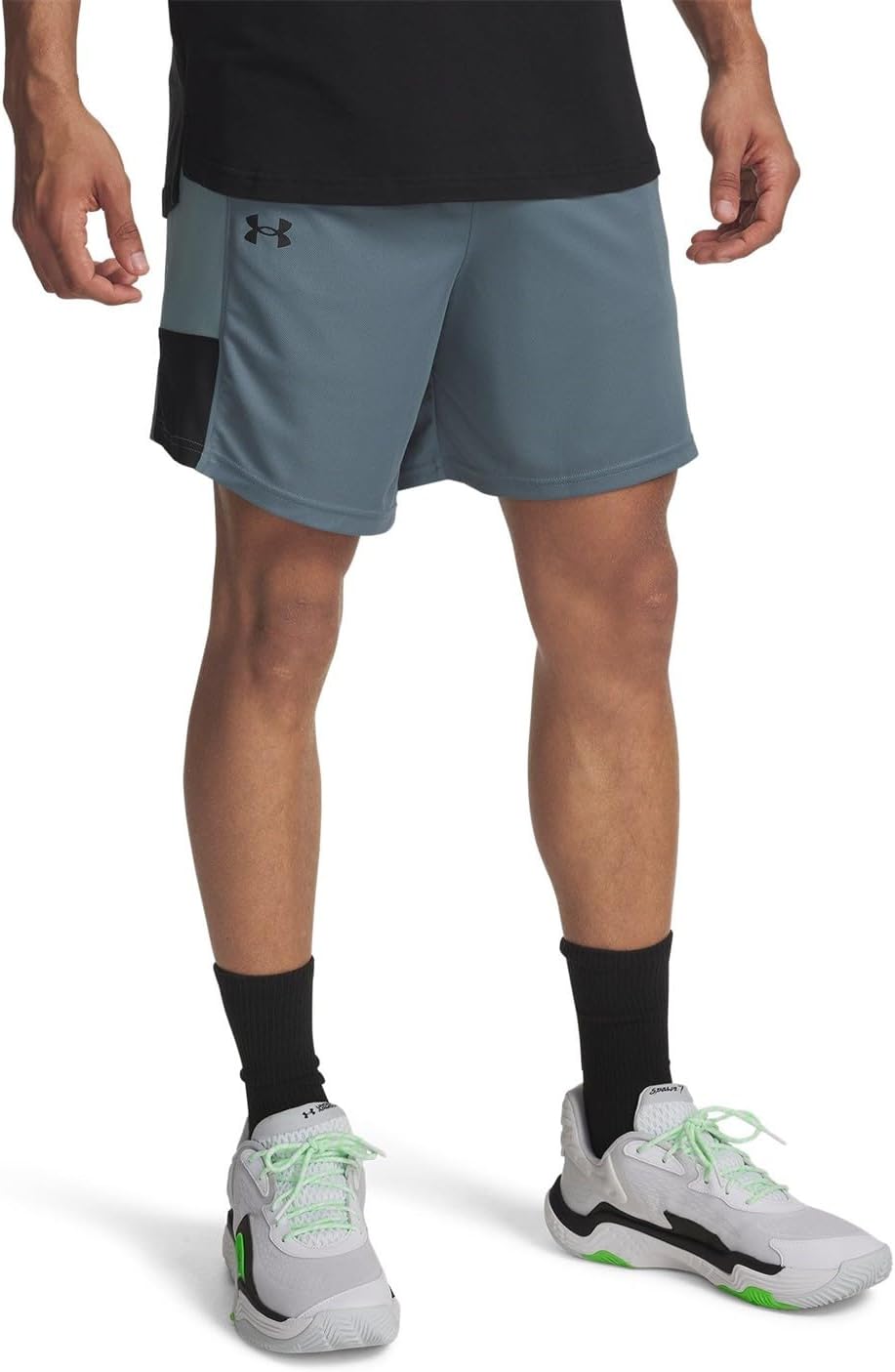 Ua Zone Short Shorts