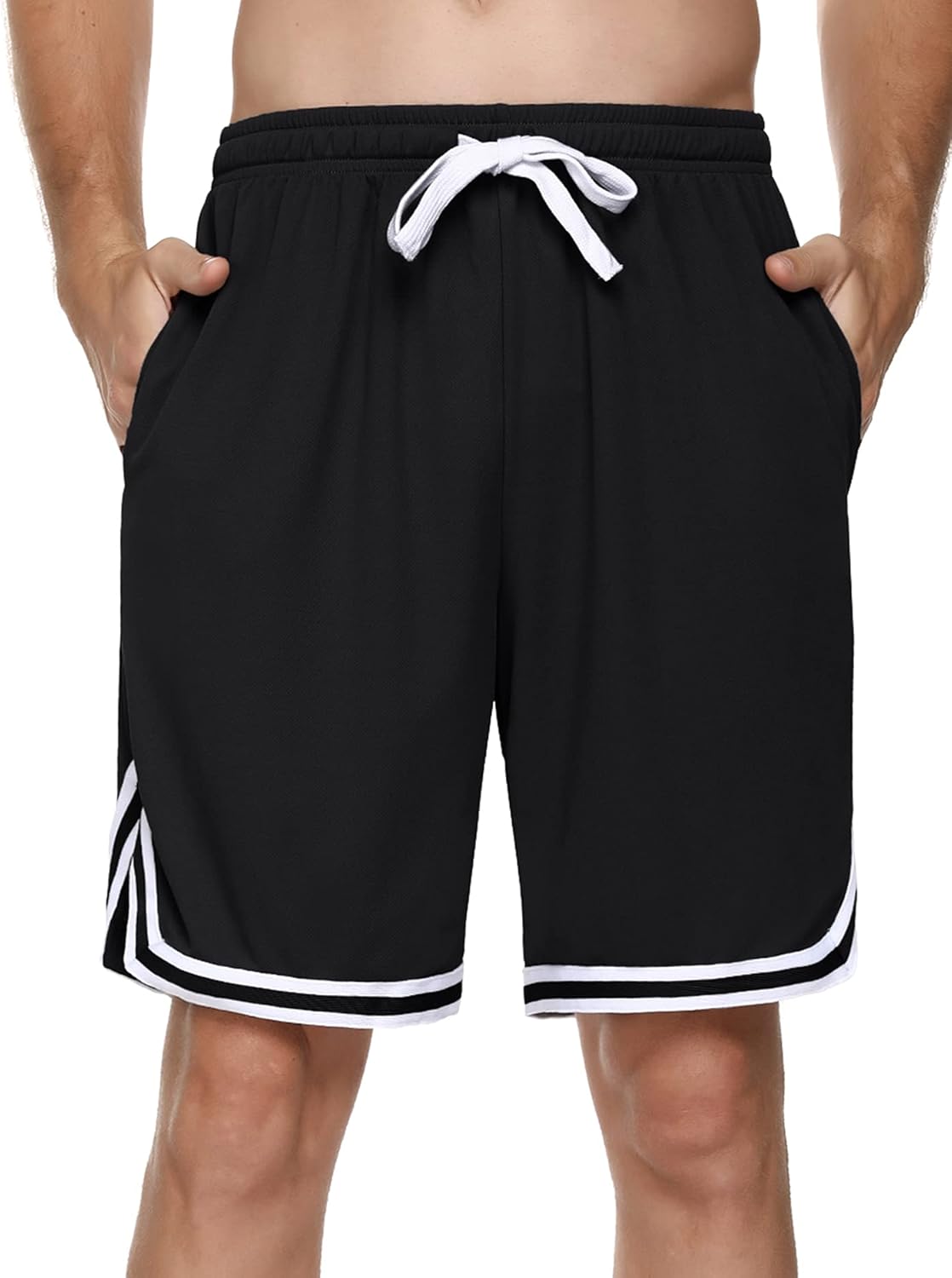 Shorts De Sport Homme
