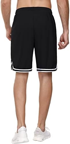 Vue 3 de Shorts De Sport Homme