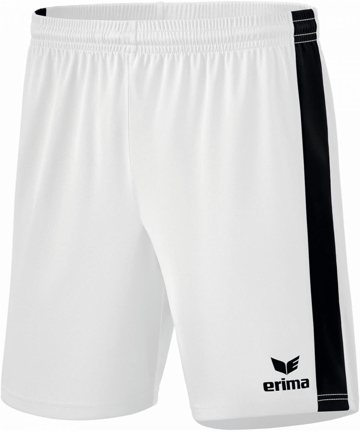 Retro Star Court Short