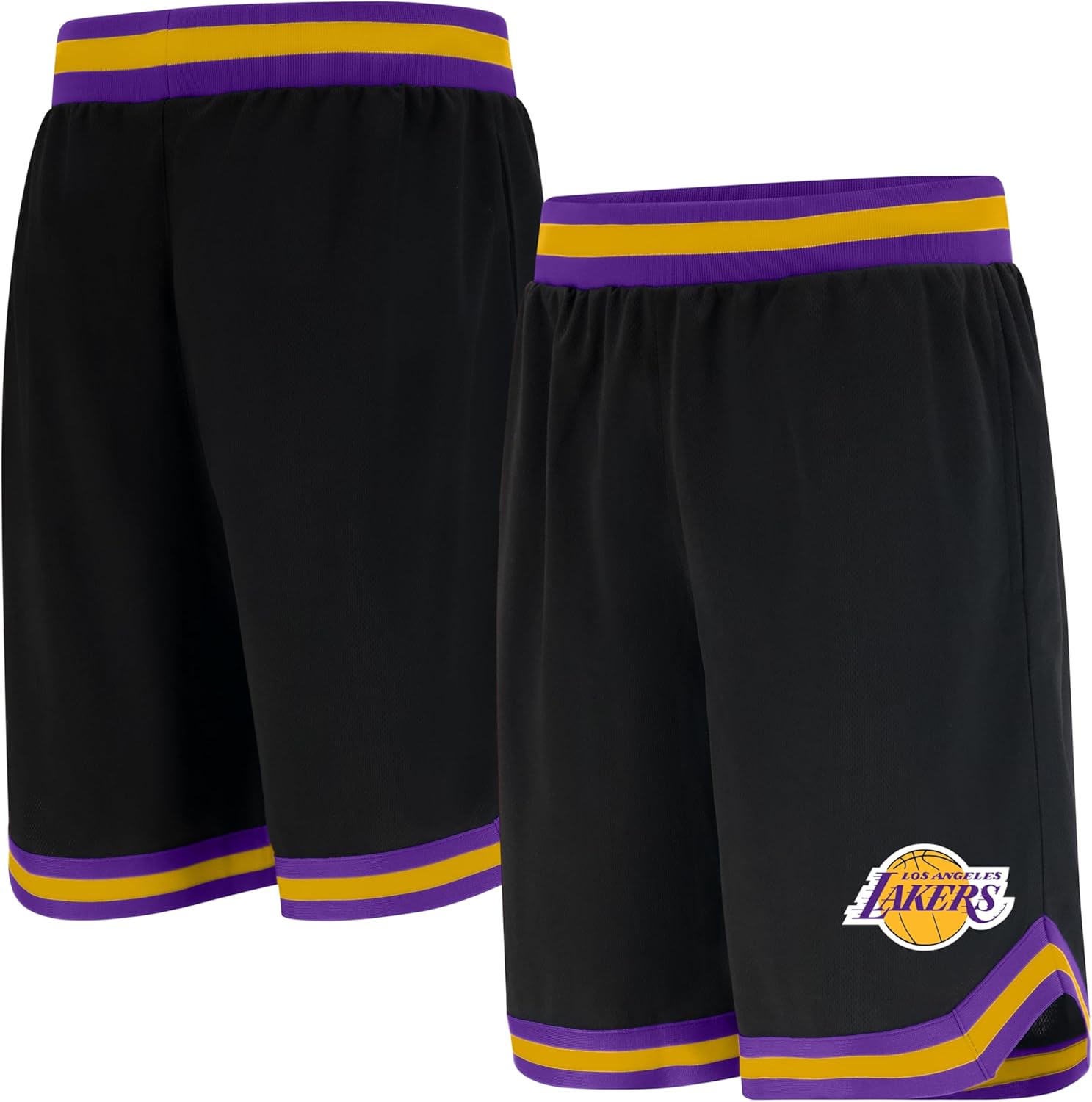 Nba Active Knit Short