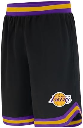 Vue 2 de Nba Active Knit Short