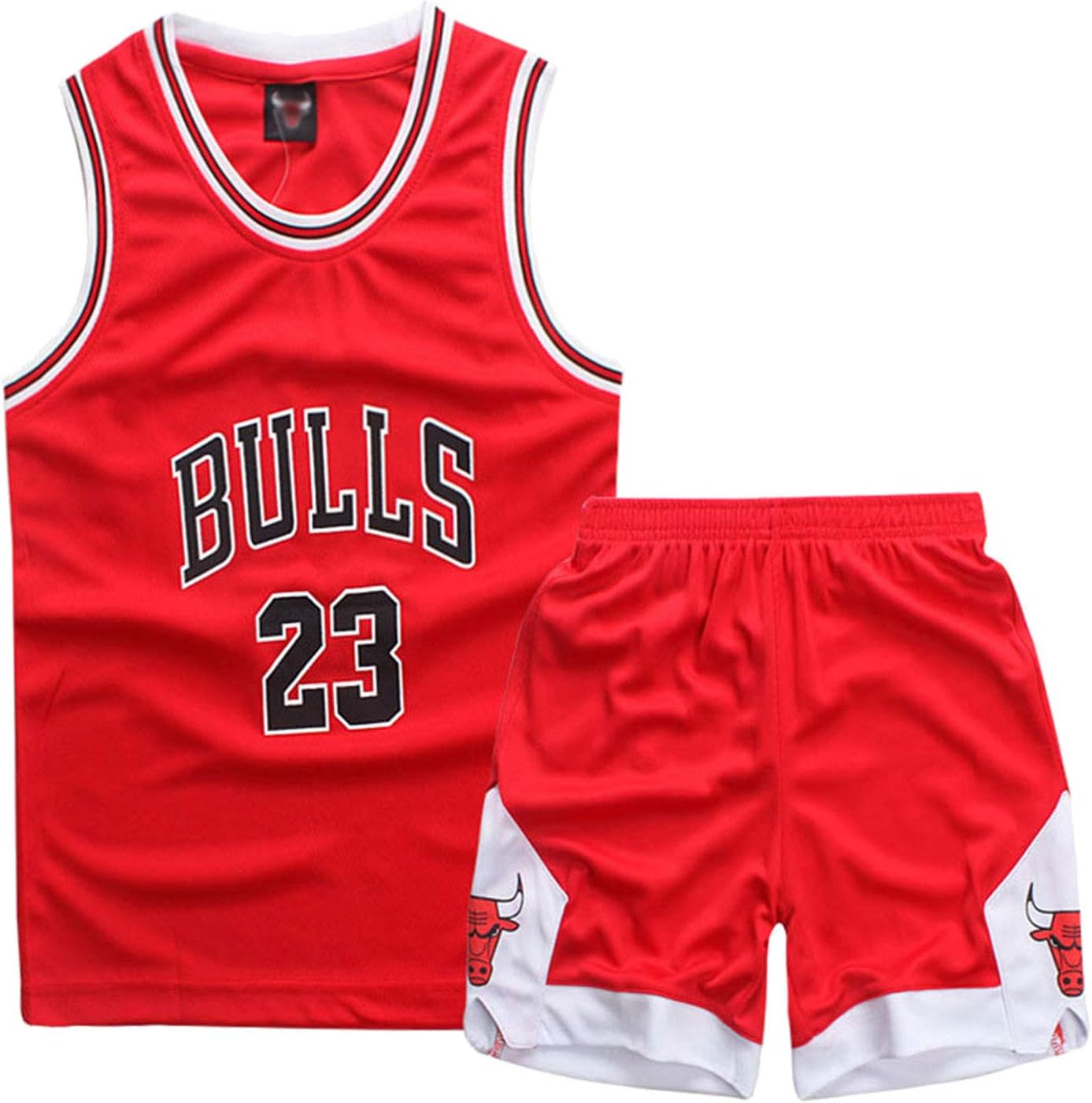 Maillots De Basketball Debardeur