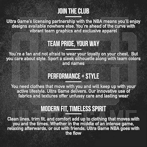 Vue 6 de Nba Active Knit Short