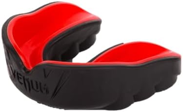 Vue 3 de Venum Challenger Protegedent