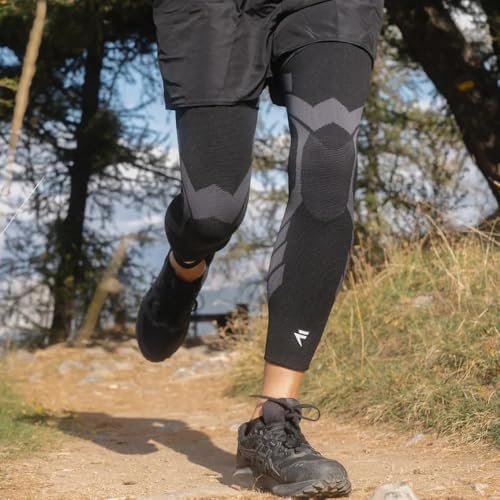 Vue 6 de Flytex Maintiens De Compression