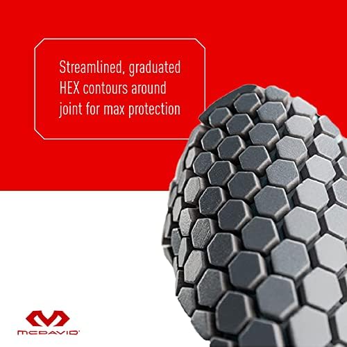 Vue 3 de Mcdavid Molletiere Avec Protection