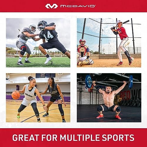 Vue 4 de Mcdavid Molletiere Avec Protection