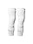 Vue 2 de Genouilleres Basket Compression Jambieres