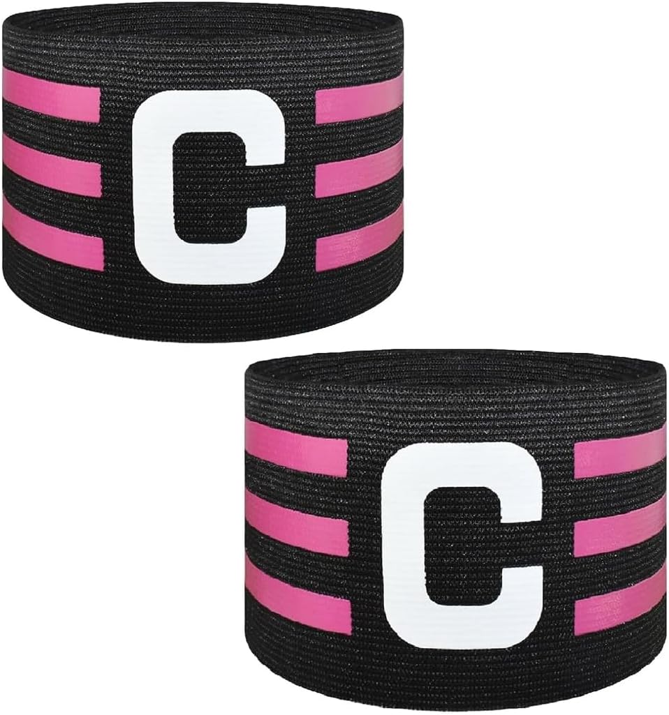 Brassard De Capitaine De