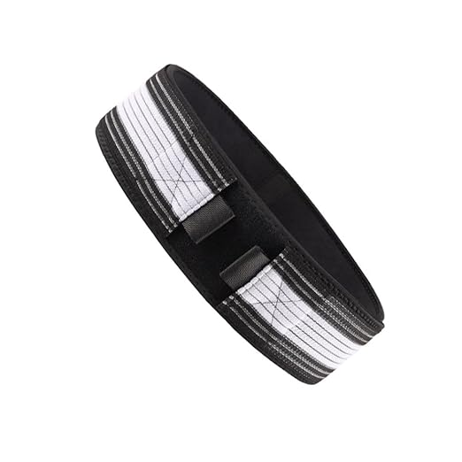 Ceinture Lombaire Ajustable Respirante