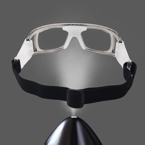 Vue 6 de Andux Lqyj Lunettes De