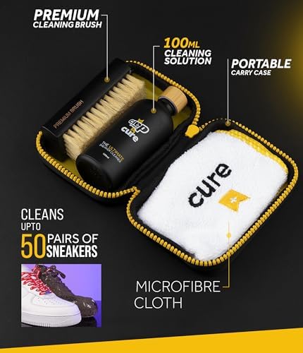 Vue 2 de Kit De Cure Kit