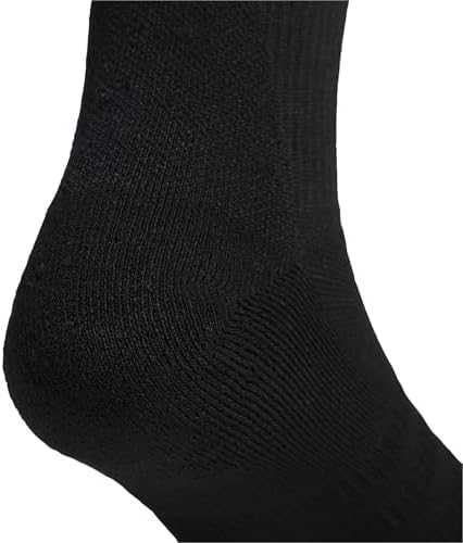 Vue 3 de Mixte Football Cushioned Performance