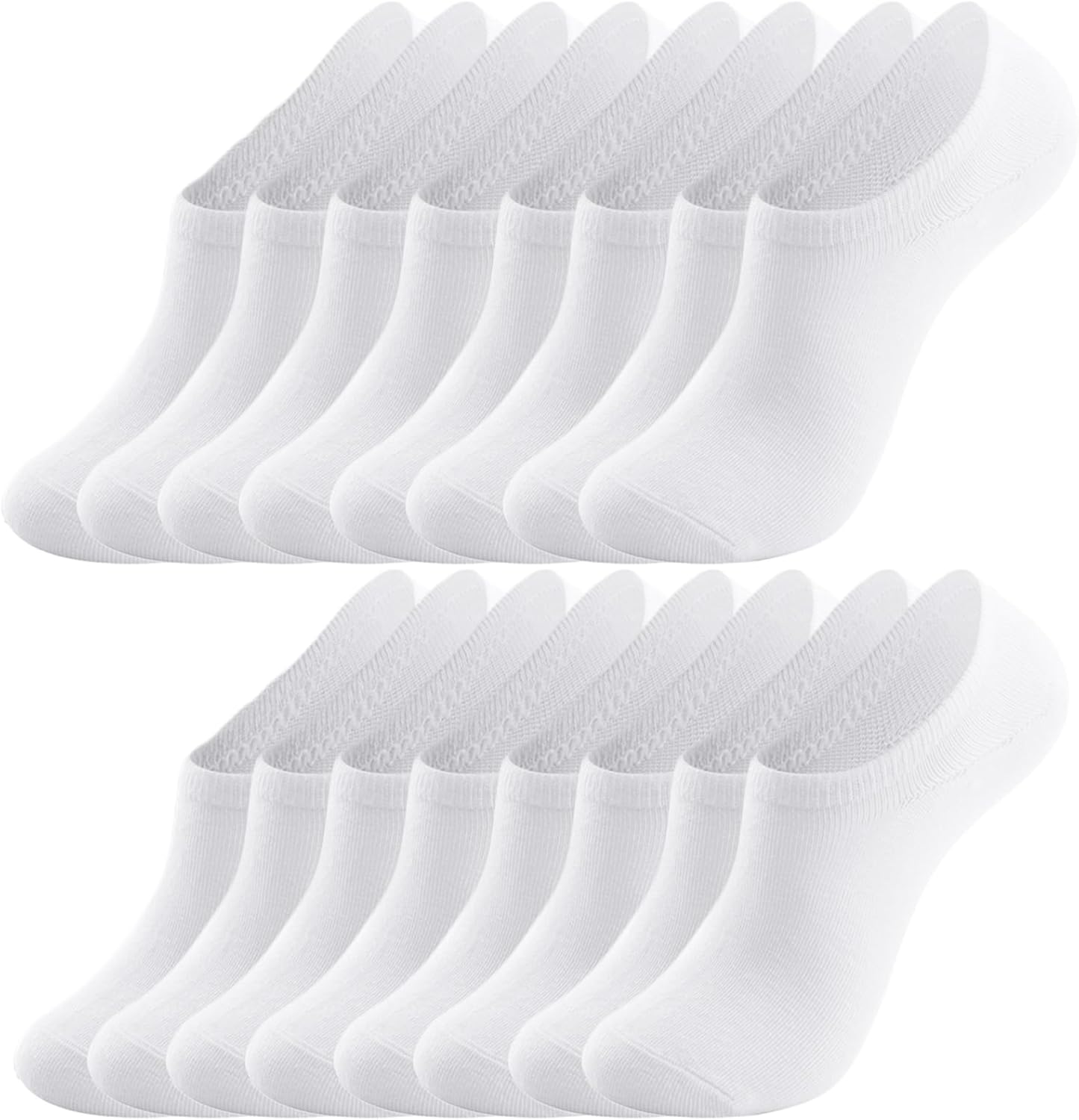 Chaussettes Basses Chaussettes Invisibles