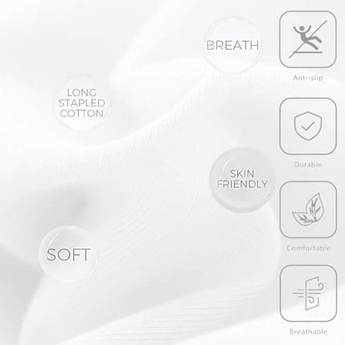 Vue 5 de Chaussettes Basses Chaussettes Invisibles