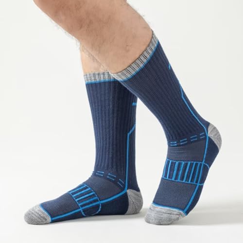Vue 6 de Circorld Chaussettes Homme Chaussette