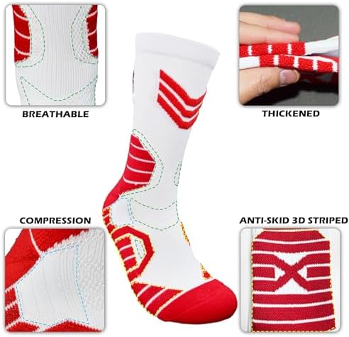 Vue 4 de Popuid Pairs Elite Basketball