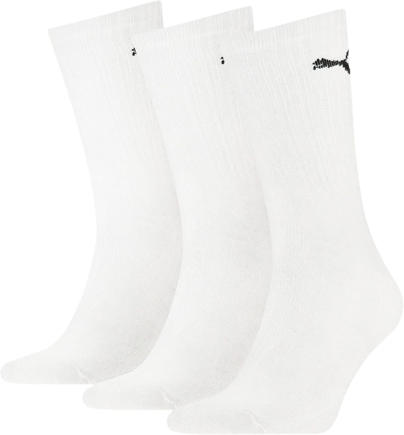 Crew Sock Pack Of