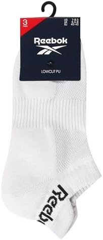 Vue 2 de Chaussettes Low Cut Unisexes