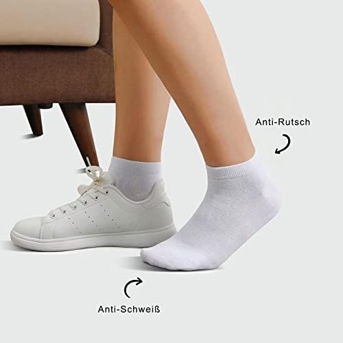 Vue 4 de Chaussettes De Basket Hommes