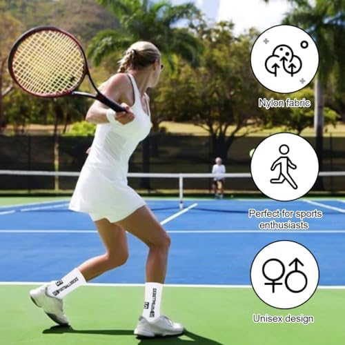 Vue 6 de Chaussette Footchaussette Antiderapante Foot