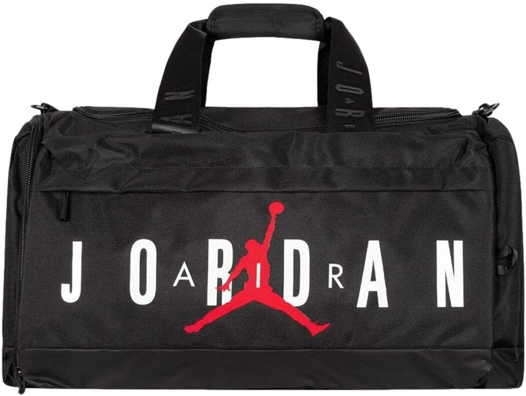 Jordan Velocity Duffle Sac