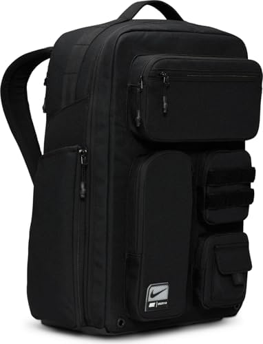 Vue 3 de Nike Utility Elite Backpack
