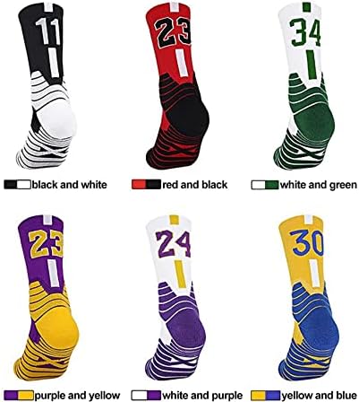 Vue 4 de Lot De Chaussettes De