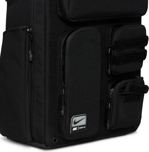 Vue 6 de Nike Utility Elite Backpack
