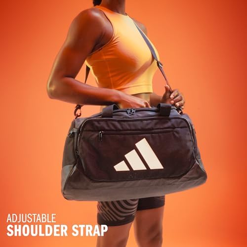 Vue 5 de Adidas Defender Sac De