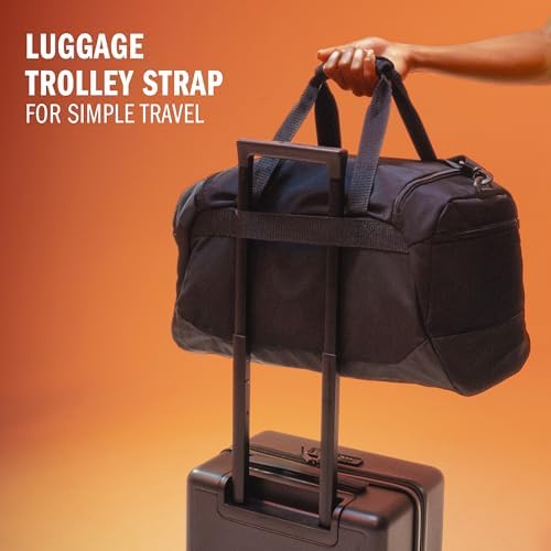 Vue 6 de Adidas Defender Sac De