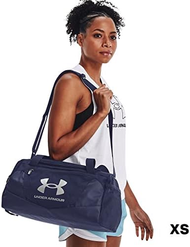 Vue 5 de Under Armour Sac De