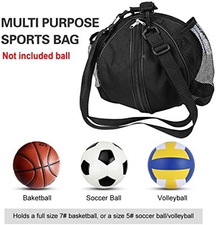 Vue 2 de Jzk Noir Sac Filet