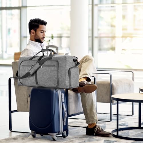 Vue 4 de Sac De Voyage