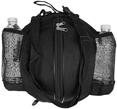 Vue 6 de Jzk Noir Sac Filet