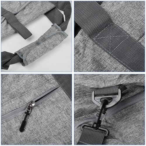 Vue 5 de Sac De Voyage