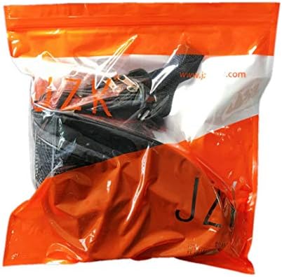 Vue 7 de Jzk Noir Sac Filet