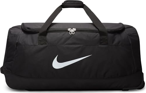 Vue 2 de Nike Club Team Swoosh