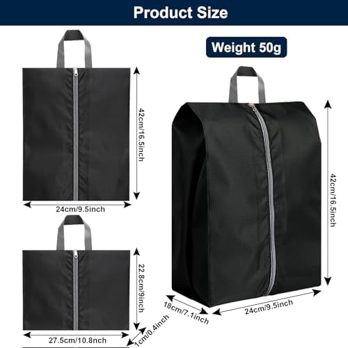 Vue 2 de Set De Sac Chaussures