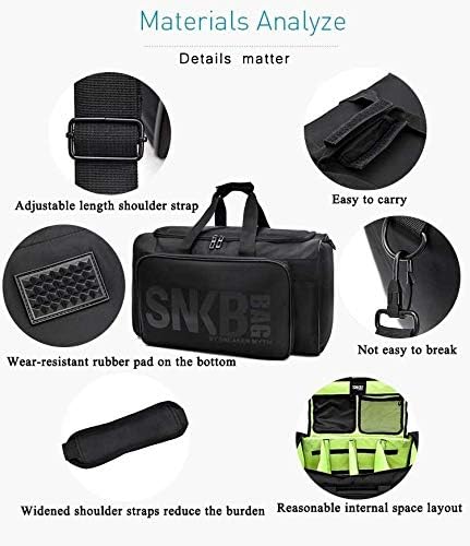 Vue 4 de Artfilif Sac Multifonction