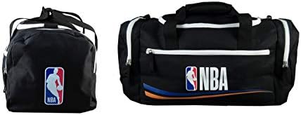 Vue 2 de Nba Sac De Sport