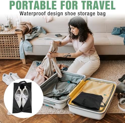 Vue 4 de Sacs Chaussures De