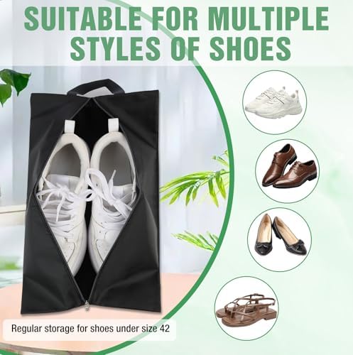 Vue 5 de Sacs Chaussures De