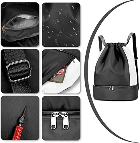 Vue 4 de Sac Cordon De