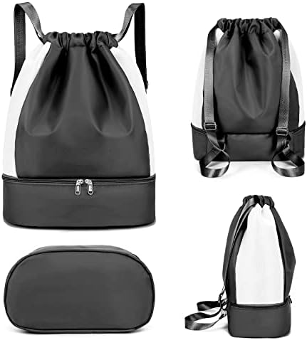 Vue 5 de Sac Cordon De